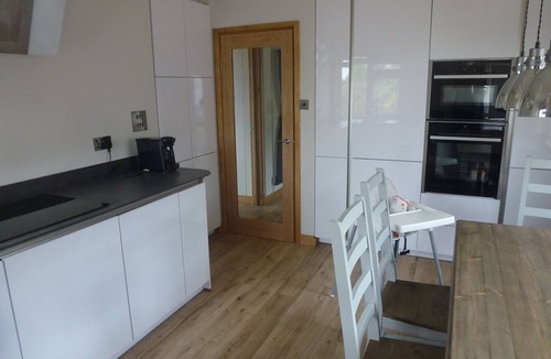 Newton Saint Cyres Cottage | Idyllic cottage in the heart of the Devon countryside.