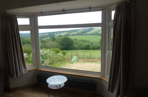 Newton Saint Cyres Cottage | Idyllic cottage in the heart of the Devon countryside.