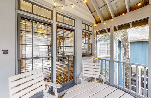 Steinhatchee House | Idyllic Cottage with Access to Pool, Hot Tub, Fitness Center & Floating Docks