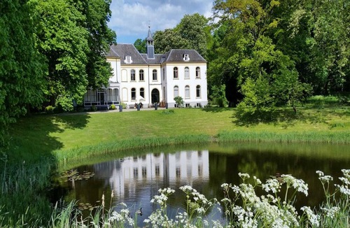 Baak House | Idyllic Countryside stay; Bronckhorst