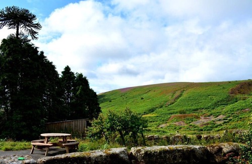 Heligan House | Idyllic Dartmoor Cottage