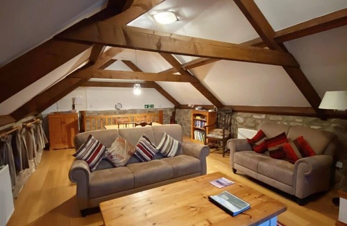 Heligan House | Idyllic Dartmoor Cottage
