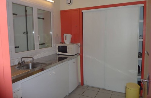 Prailles RV Rental | Idyllic Family Vacation Spot with Seasonal Heated Pool & Gardens