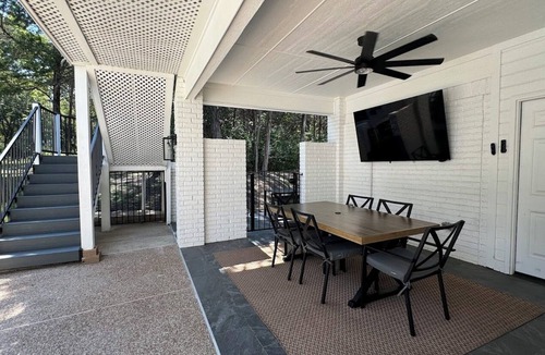 Cedar Hill House | Idyllic for special events central to Dallas/Arlington/Grand Prairie/Fort Worth