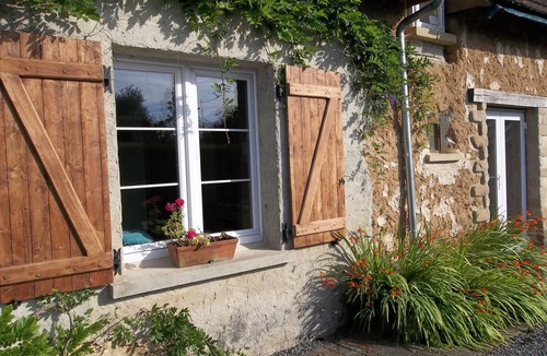 Terre-et-Marais House | Idyllic French country escape near Utah beach