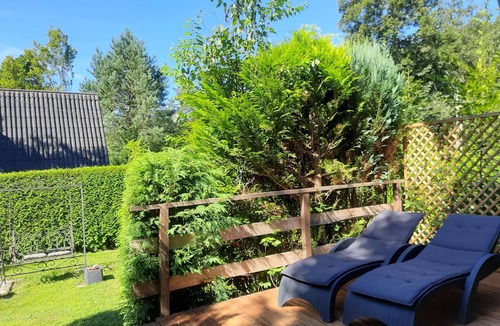 Feriendorf Eichwald House | Idyllic Holiday Home in the Palatinate Forest