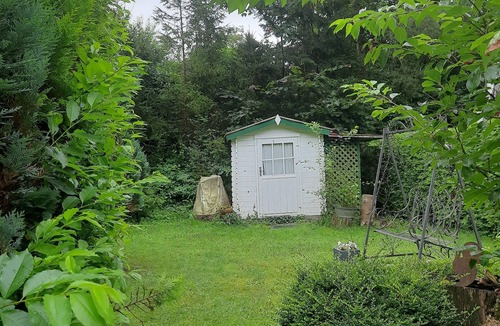 Feriendorf Eichwald House | Idyllic Holiday Home in the Palatinate Forest