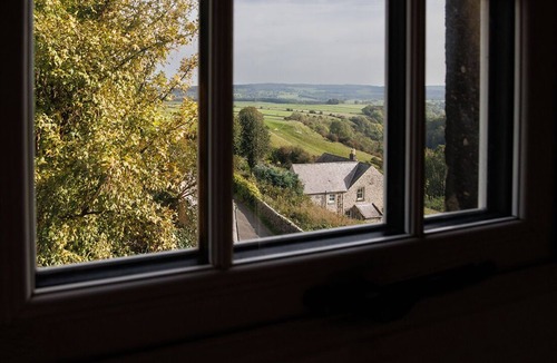Over Haddon Cottage | Idyllic Luxury Retreat near Bakewell
