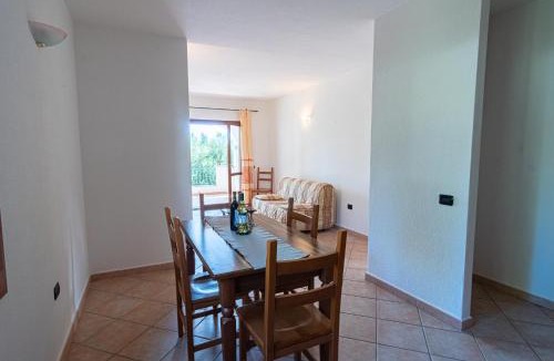 Sos Alinos Apartment | Idyllic Residence Cala Viola 2 Bedroom sleeps nm1378
