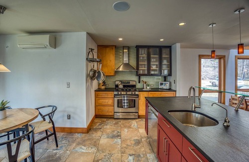 Great Barrington House | Idyllic Retreat; Hot Tub/Sauna by Evergreen Home