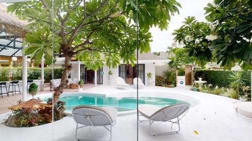 Moo 5 Resort | Idyllic Samui Beach Villa Resort