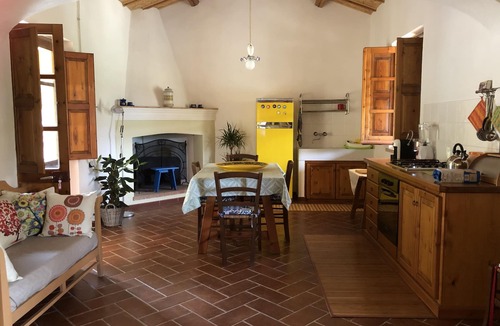 Teulada House | Idyllic Sardinian country house close to the town of Teulada & the coast.