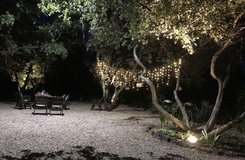 Le Luc House | Idyllic Secluded Provençal Villa in Protected Park Land
