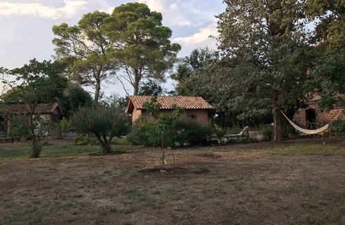 Le Luc House | Idyllic Secluded Provençal Villa in Protected Park Land