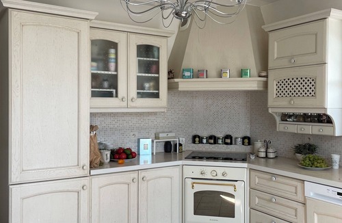 Vence House | Idyllic setting Bastide family view Saint Paul de Vence and sea