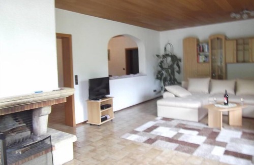 Elmstein Apartment | Idyllic tranquility in the Palatinate Forest