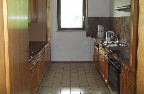 Elmstein Apartment | Idyllic tranquility in the Palatinate Forest