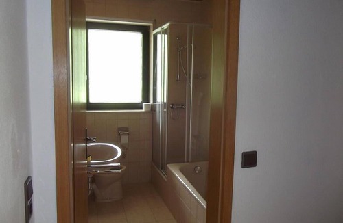 Elmstein Apartment | Idyllic tranquility in the Palatinate Forest