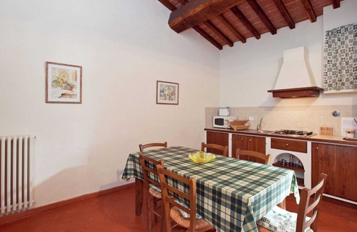 Sesto Fiorentino House | Idyllic Tuscan Hideaway with Pool and spa