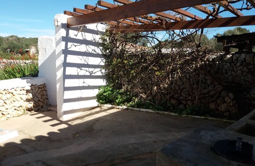 Sant Lluis Cottage | Idyllic typical Menorcan house