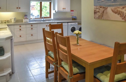 Hethel Cottage | Idyllic views, yet close to amenities and places of interest to explore.