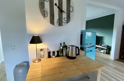 Rottgersbach House | Idyllically located country house with terrace, parking and attention to detail