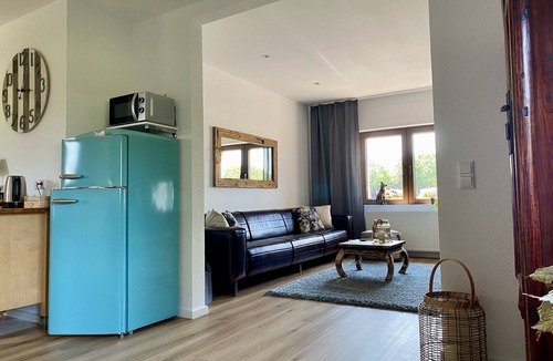 Rottgersbach House | Idyllically located country house with terrace, parking and attention to detail