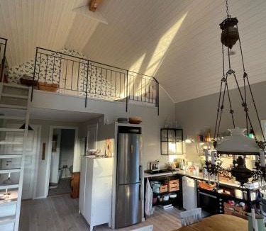 Bastad House | Idyllically nice house on Bjärehalvön, Torekov!