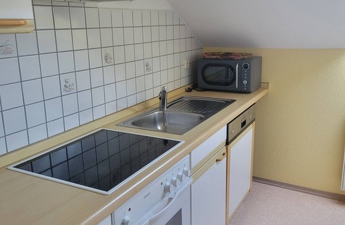 Waldkirchen Apartment | Idyllically situated vacation apartment