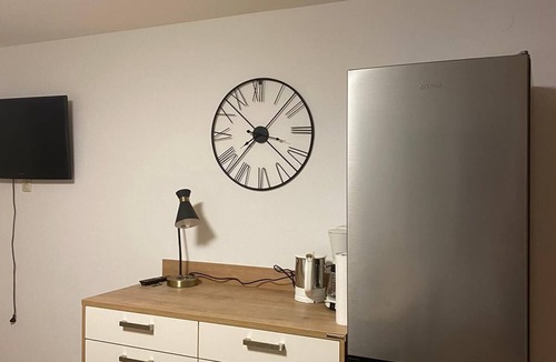 Zachenberg Apartment | Idyllically situated vacation apartment in the heart of the Bavarian forest