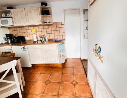 Lansen-Schonau Apartment | idyllisches Ferienhäuschen
