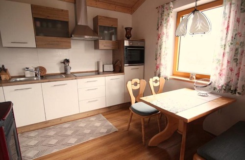 Reichenau Apartment | Idyllisches Häuschen im Grünen