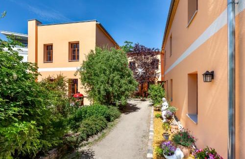 Hohenschoenhausen House | Idyllisches Haus mitten in Berlin