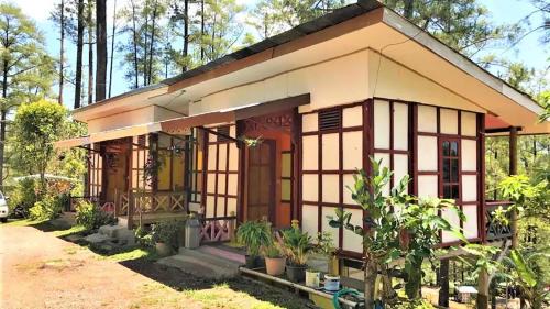 Tinggimoncong Resort | IEFA Malino Resort