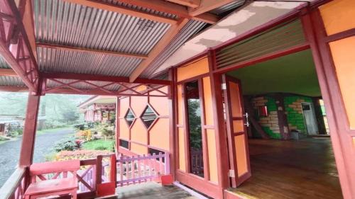 Tinggimoncong Resort | IEFA Malino Resort