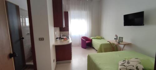 Siderno Marina Apartment | IERRE VATICANO " il piacere dell'accoglienza"
