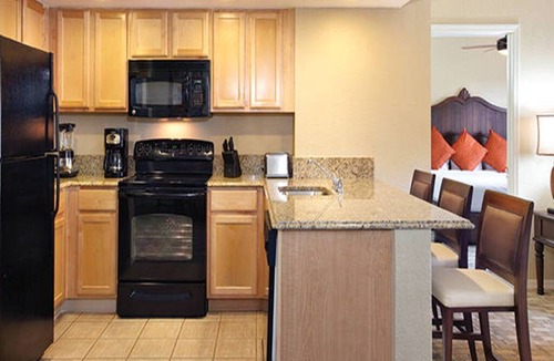 Survey Creek Condo | If There's a Will, There's a WAVE!