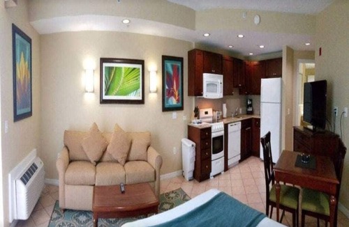 Survey Creek Condo | If There's a Will, There's a WAVE!
