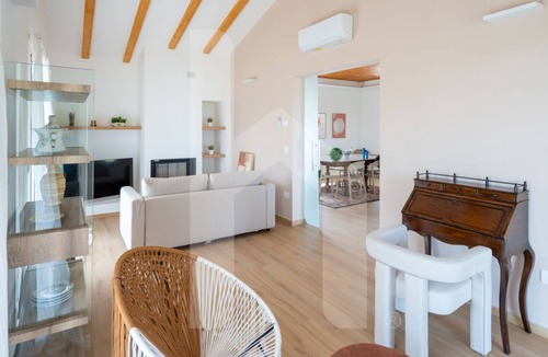 Atri Villa | If you are looking for a unique and exclusive holiday, Villa Sofia is the solution for you! Located in a strategic position, ideal for those who want to enjoy a holiday 10 minutes from the sea surrounded by greenery. The jewel in the crown of the villa i