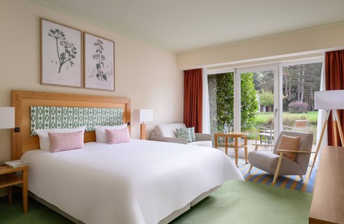 Seeheilbad Graal-Muritz Hotel | IFA Graal-Müritz Hotel, Spa & Tagungen