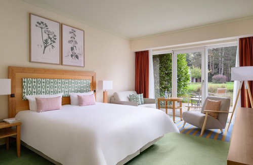 Seeheilbad Graal-Muritz Hotel | IFA Graal-Müritz Hotel, Spa & Tagungen