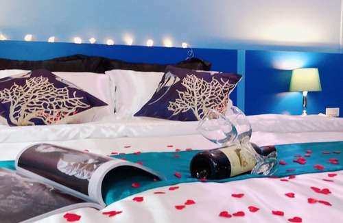 San Kamphaeng Hotel | iFantasy Motel