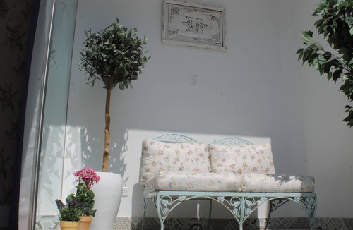 San Antonio Hotel | IFE Boutique