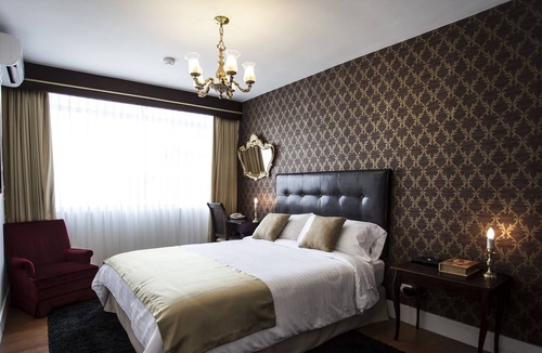 San Antonio Hotel | IFE Boutique