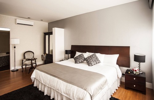 San Antonio Hotel | IFE Boutique