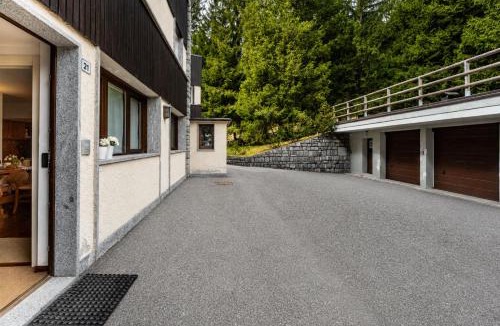 Campo Carlo Magno Apartment | iFlat Dolomiti Campiglio Retreat CCM