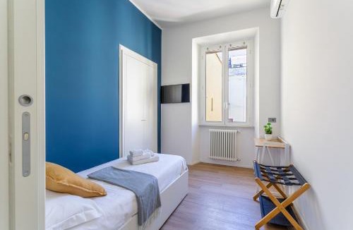Vatican Apartment | iFlat Spacious&Comfy Home Steps from the Vatican