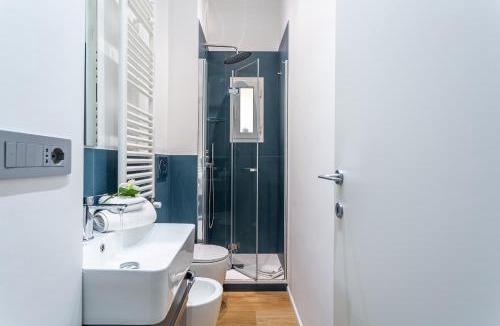 Vatican Apartment | iFlat Spacious&Comfy Home Steps from the Vatican