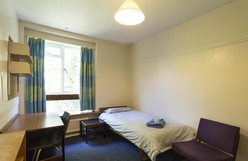 Cantelowes Other | Ifor Evans Hall, Camden
