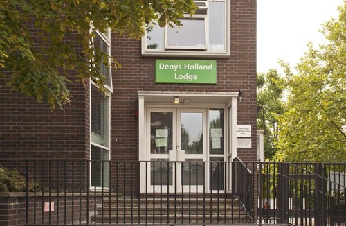 Cantelowes Other | Ifor Evans Hall, Camden